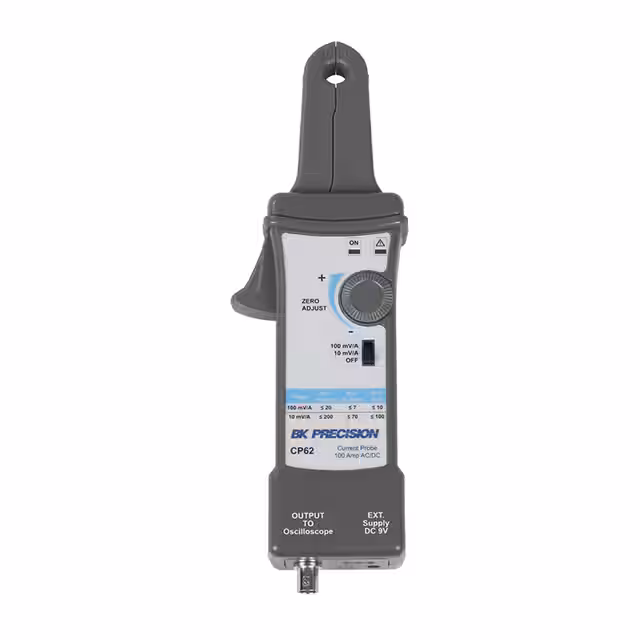 CP62 B&K Precision  Attrezzatura - Tester elettrici, sonde di corrente